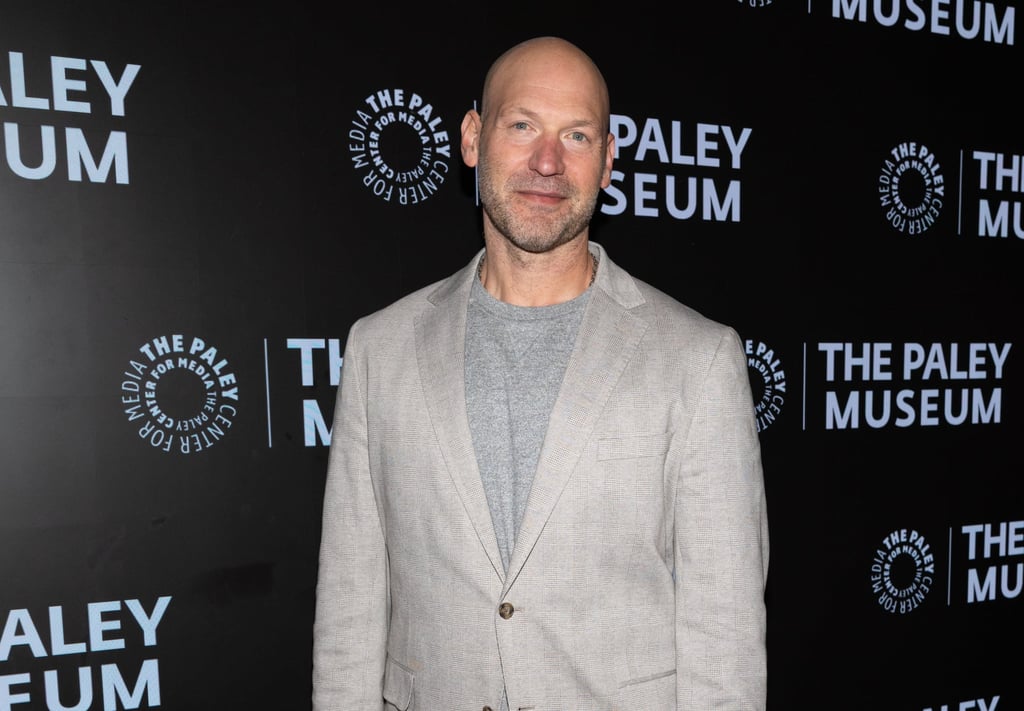 Corey Stoll at an Imperfect Women screening at The Paley Museum in New York. Photo: Invision/AP