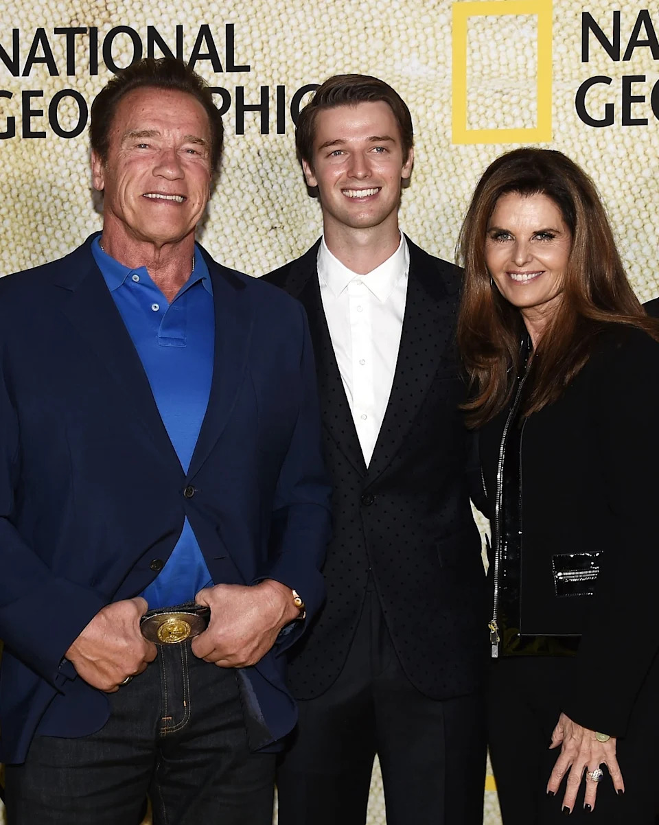   Amanda Edwards / WireImage / Via Getty