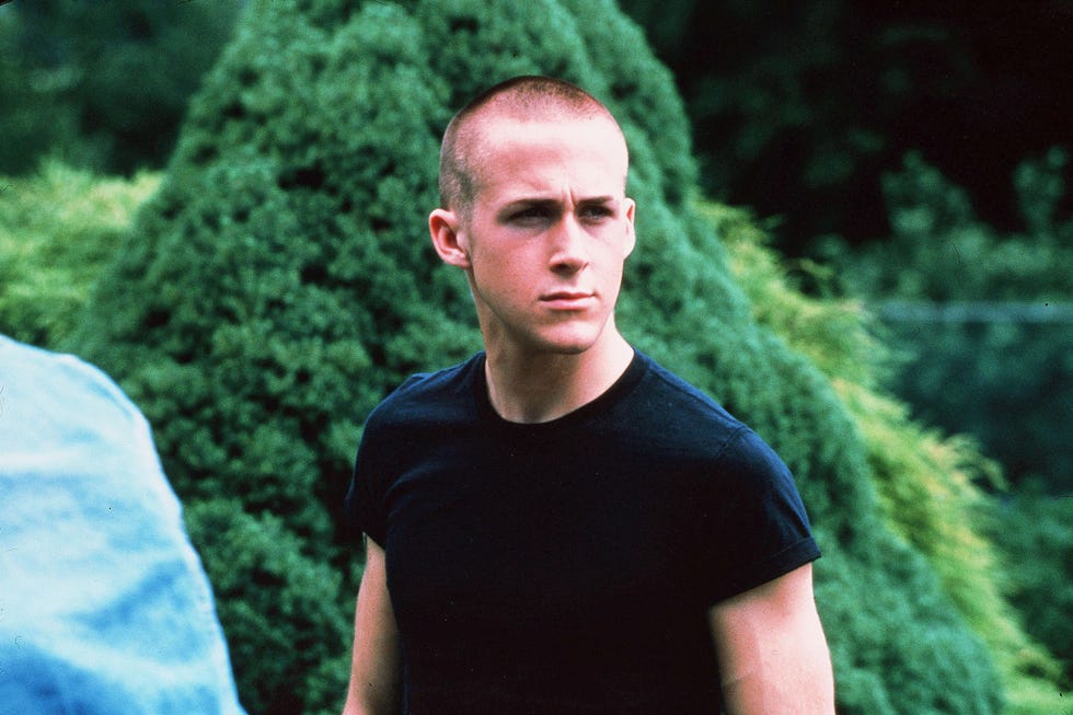 ryan gosling the believer