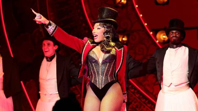 Yahoo entertainment home