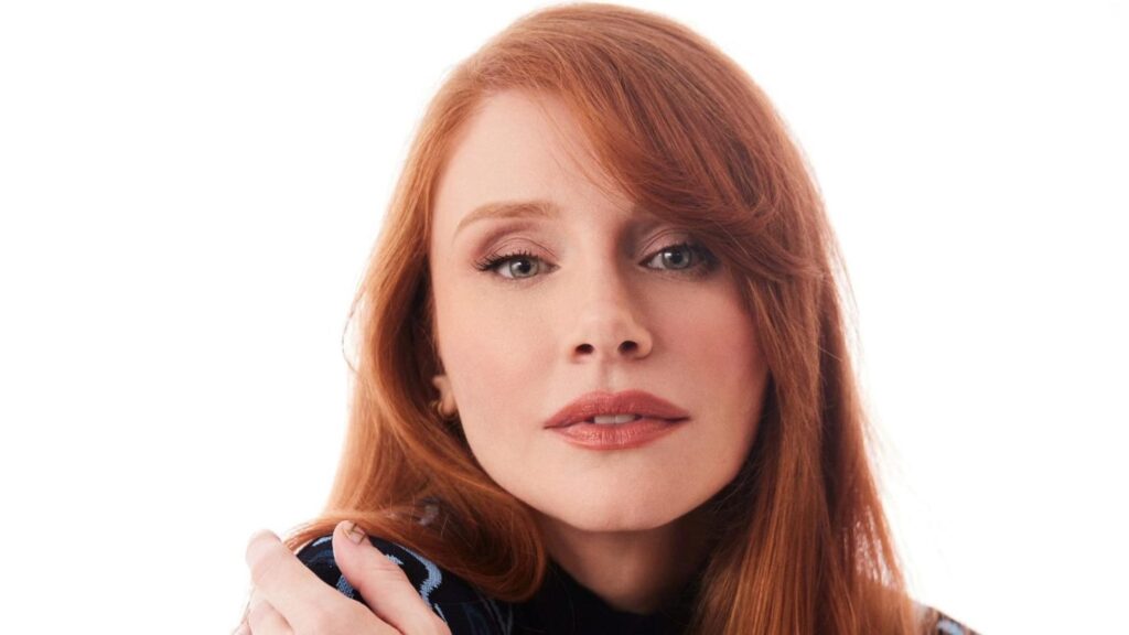 Bryce Dallas Howard Joins 'Anything But Ghosts'