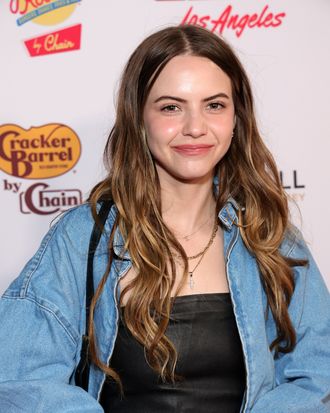 2024 ChainFEST Los Angeles VIP Night, California, USA - 05 Oct 2024