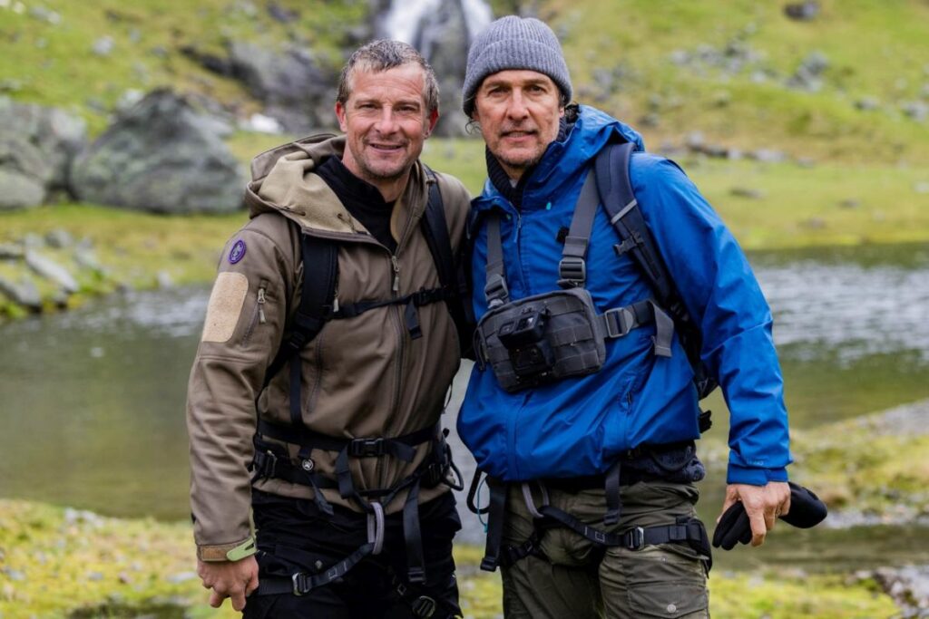 'Bear Grylls Is Running Wild' Fox Review: Stream It Or Skip It?