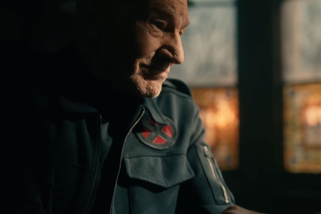 “Beef” & “The Bear” Pair Rewrite “X-Men” Film "Beef" & "The Bear" Pair Rewrite "X-Men" Film