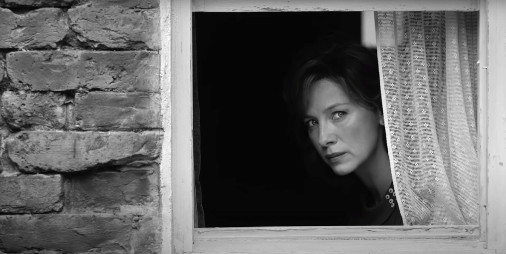 Caitríona Balfe and Jamie Dornan's "stunning" British drama is now streaming on the BBC