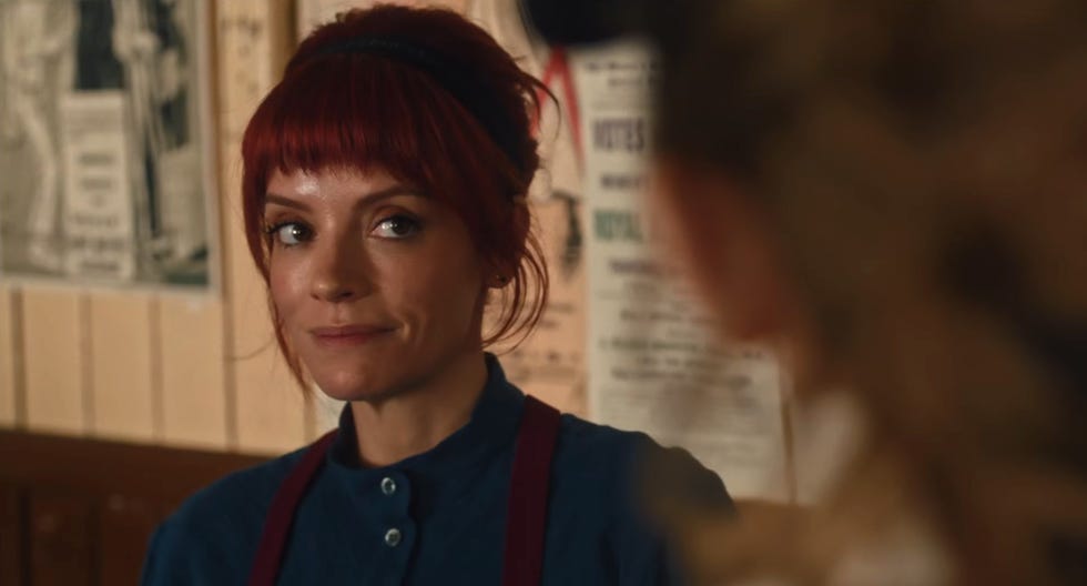 night and day official trailer