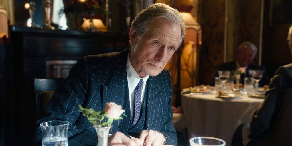 Bill Nighy's highest-rated drama hailed as "unmissable" is now streaming for free