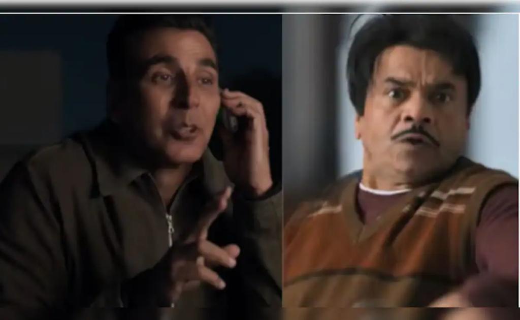 Bhooth Bangla Cast Salary Revealed: What Akshay Kumar, Rajpal Yadav, Tabu Are Taking Home