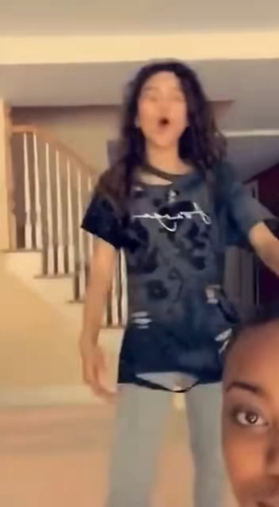 Throwback to 2017 when Tom Holland was trying to impress Zendaya with his ballet dance moves