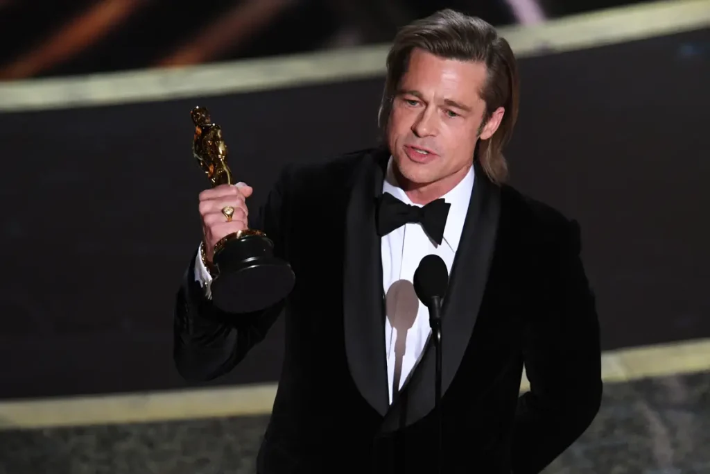brad-pitt-oscars2020-win