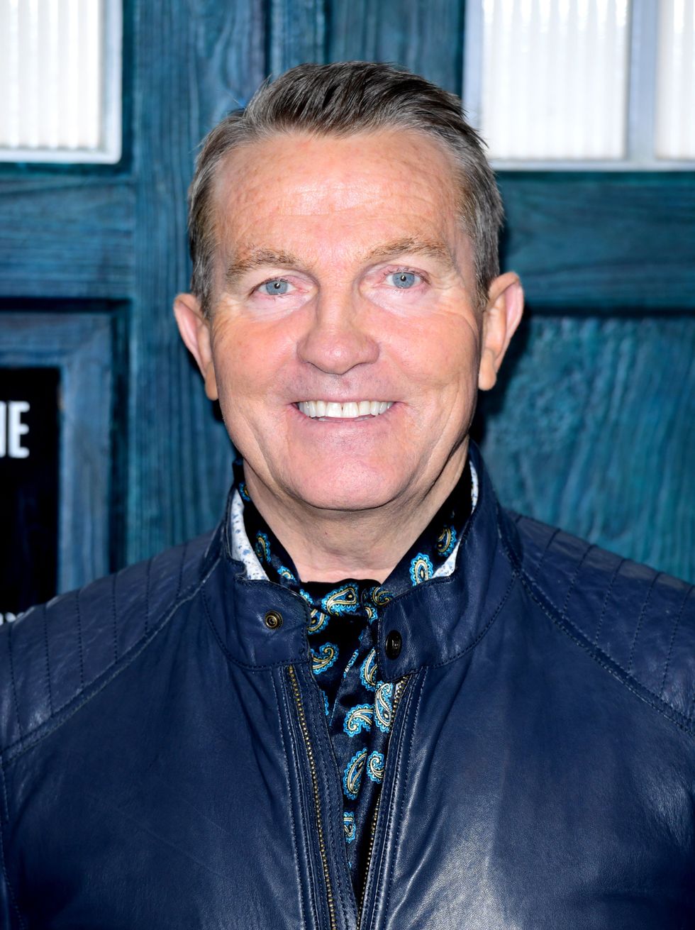 Bradley Walsh