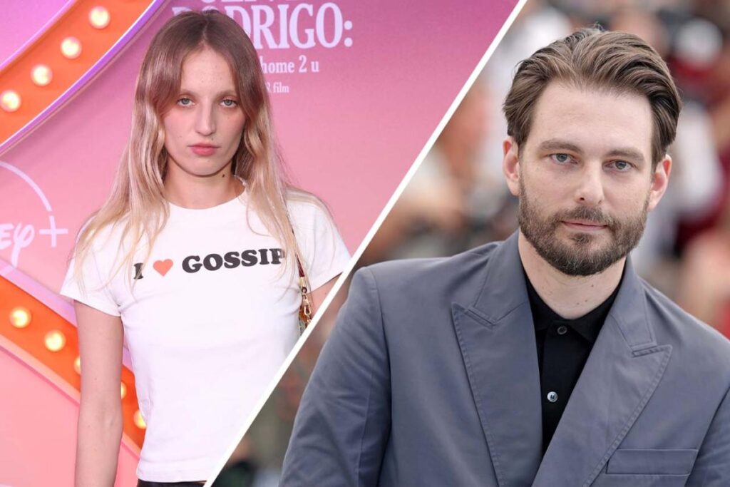 As Euphoria season 3 premieres, as reminder that creator Sam Levinson wrote the show using female photographer Petra Collins' photos as the main reference. He hired Petra to direct it, she cast the actors who are now major stars, and then HBO fired her and made the show without her.