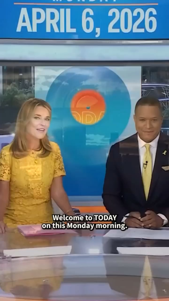 Savannah Guthrie officially returned to the Today Show two months after her mom, Nancy Guthrie, went missing.