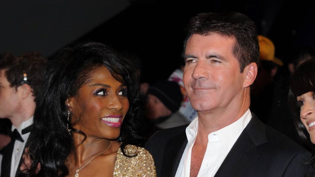 Simon Cowell’s ex-Sinitta makes rare comment on ‘unfaithful’ music mogul’s fiancée Lauren Silverman and son Eric Simon Cowell's ex-Sinitta makes rare comment on 'unfaithful' music mogul's fiancée Lauren Silverman and son Eric