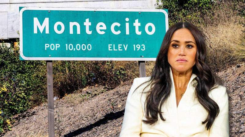 Markle believes her Montecito estate is 'too isolated' for her Hollywood comeback, according to sources.Mega