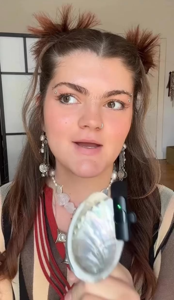 A small jewelry maker calls out Zara Larsson’s team for requesting pieces for free, not returning items and ghosting her