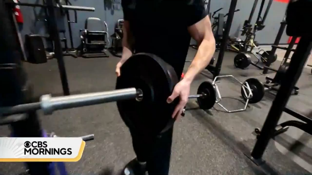 CBS interviewed an 18-year-old using steroids to looksmax revealing he’s been on tren for 10 months after seeing influencers use it. They also interviewed his parents, who say they are very concerned. “If I have a heart attack at 30, I have a heart attack”