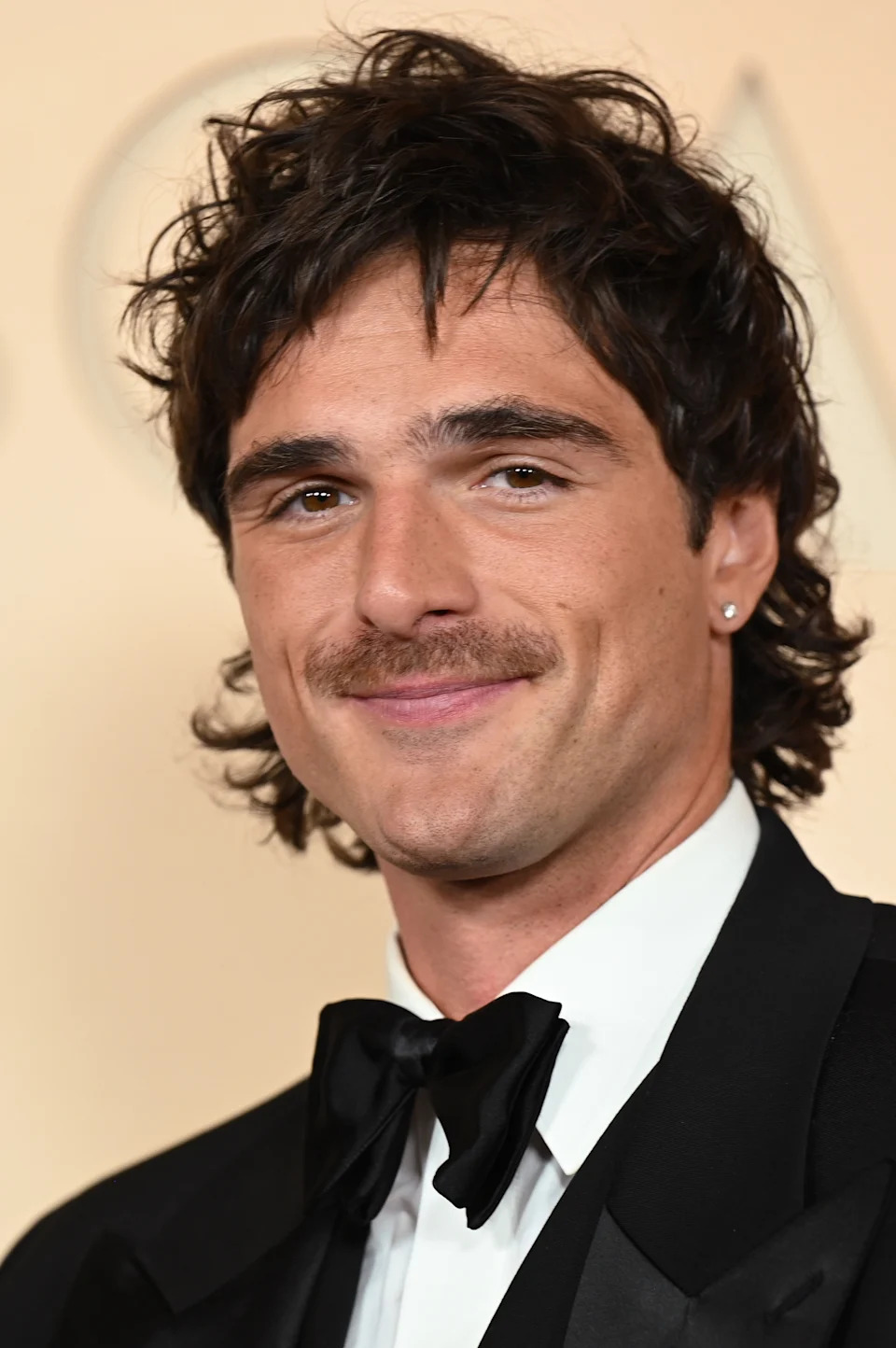 Jacob Elordi at the 98th Annual Oscars held at Dolby Theatre on March 15, 2026 in Hollywood, California.