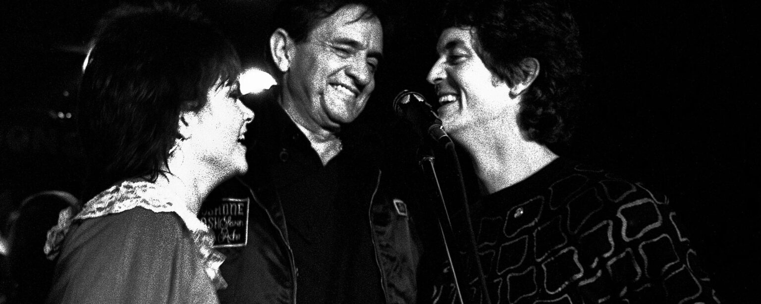 What Rodney Crowell Really Meant When He Said Johnny Cash Survived “What Elvis Didn’t” What Rodney Crowell Really Meant When He Said Johnny Cash Survived “What Elvis Didn’t”