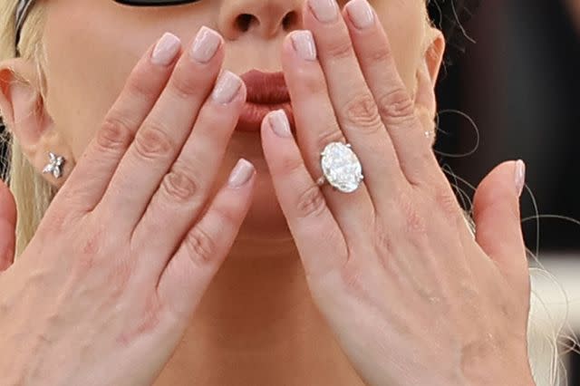 Credit: Getty Images