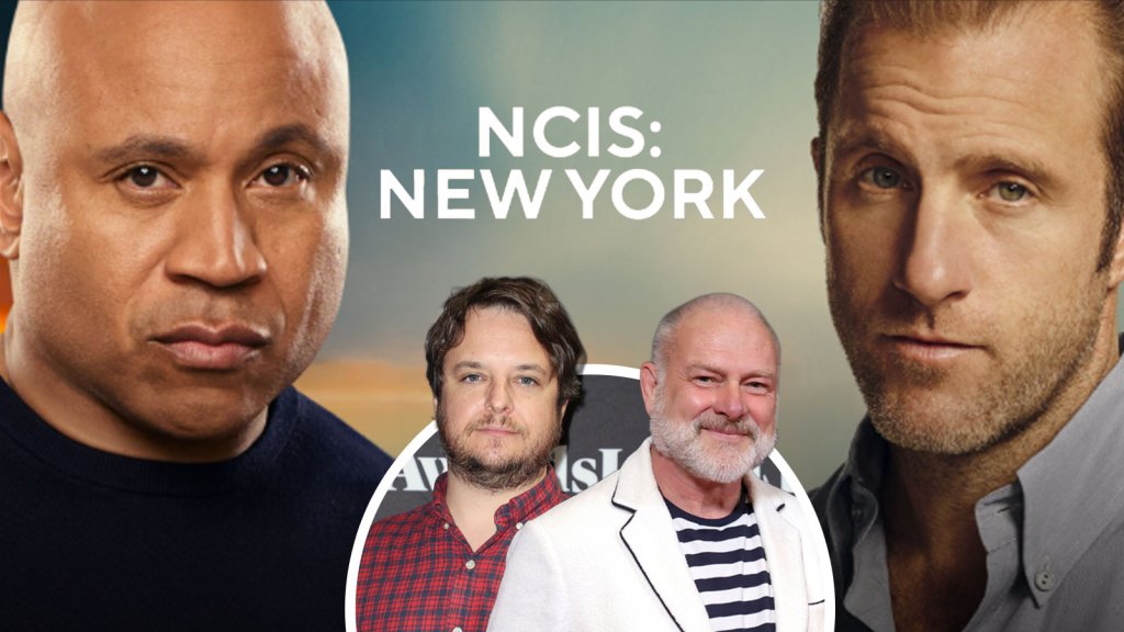 'NCIS: New York': The Backstory of Sam Hanna Spinoff With LL Cool J