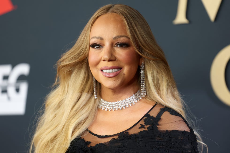 2026 MusiCares Person Of The Year Honoring Mariah Carey - Arrivals