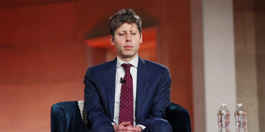 Police arrest 20-year-old after a Molotov cocktail was thrown at Sam Altman's $27 million home
