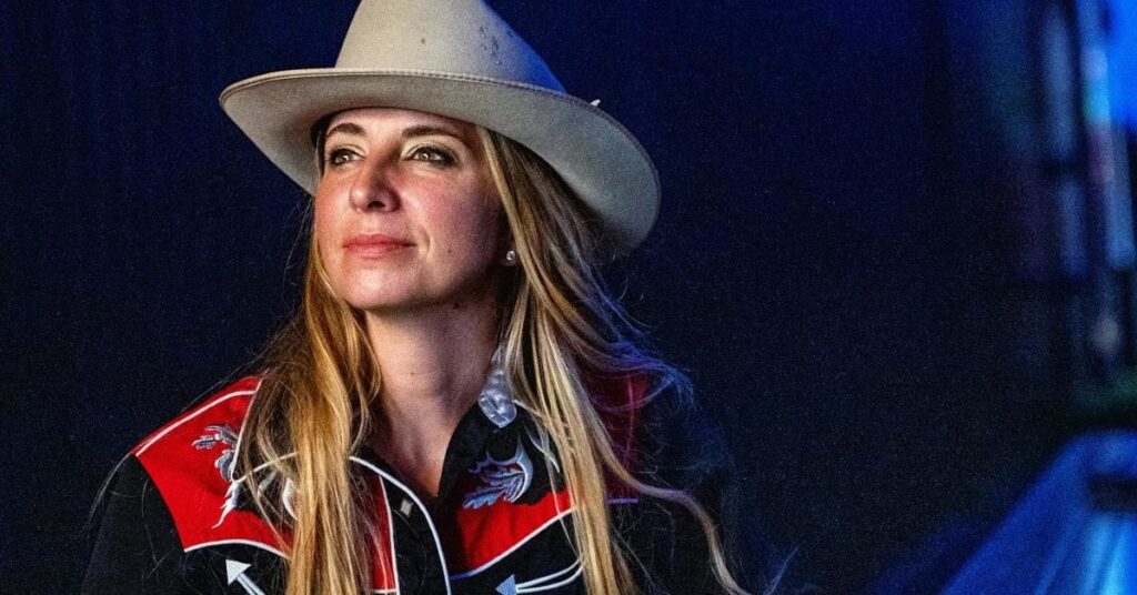 Charlie Marie Returns to Music with “Heart” Ahead of New Album Charlie Marie Returns to Music with “Heart” Ahead of New Album