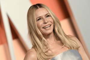 Celebrities Who Stay Well By Doing Pilates: Chelsea Handler