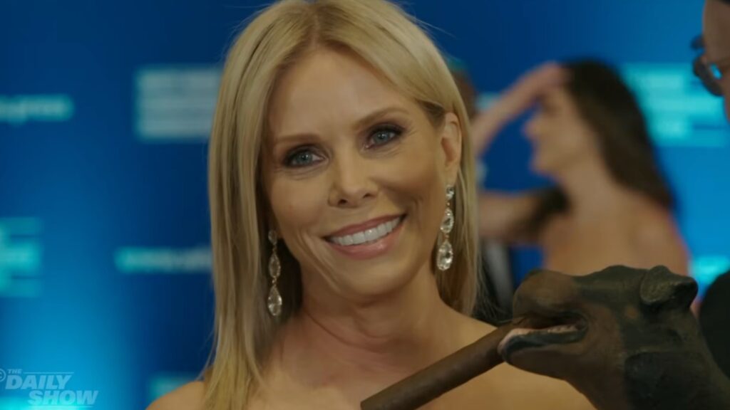 Triumph the Insult Comic Dog Pooped on the WHCD Red Carpet Celebrities