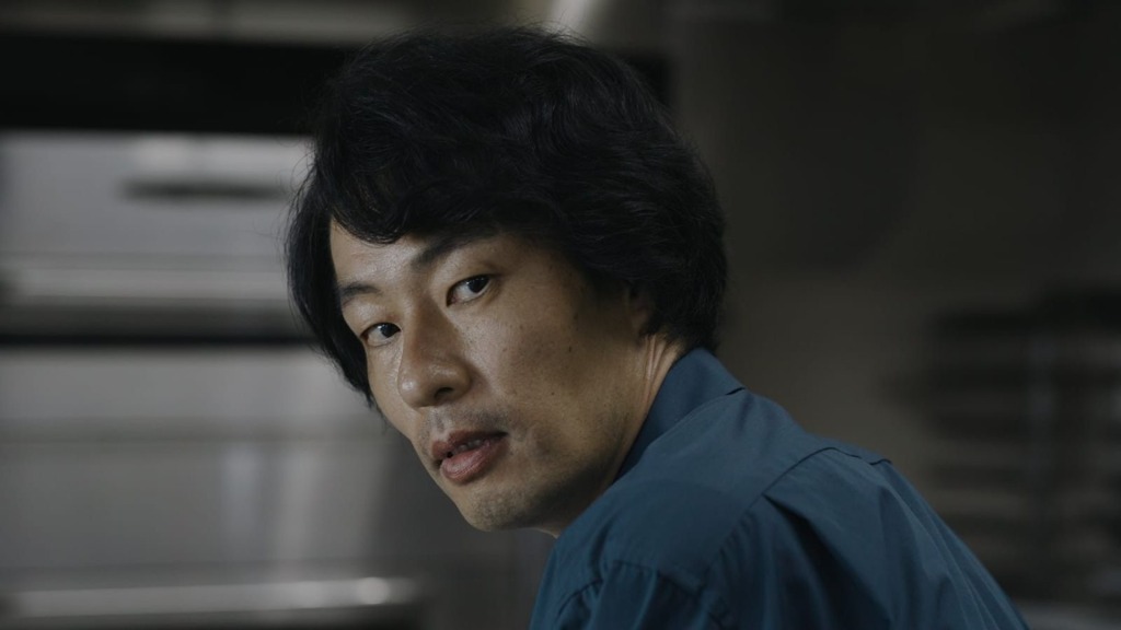Chime: The Japanese horror that will only ever play theaters