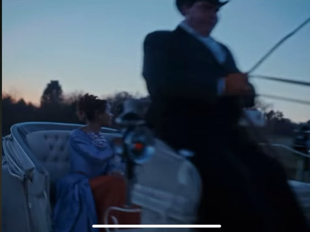 1 year ago today Pinkpantheress released “Tonight”. Do you like the song?