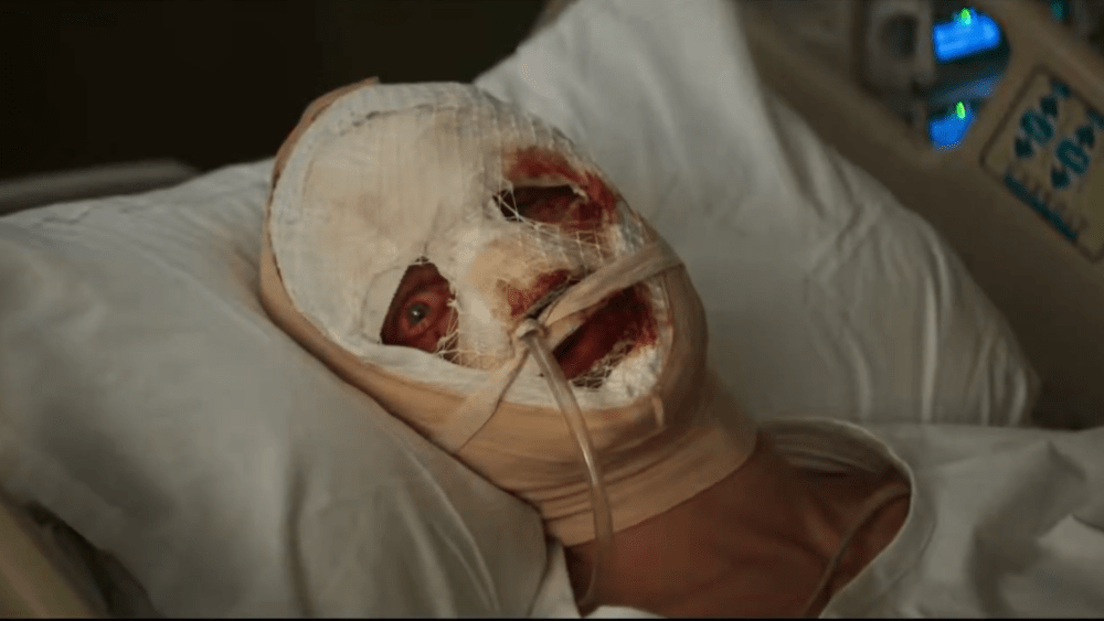 'Clayface' Trailer: Batman Villain Stars in DC Body Horror Movie