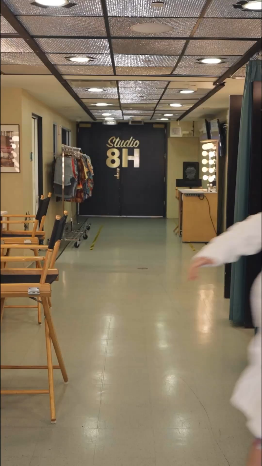 Jack Black's SNL promo mentioning that his musical guest is his "brother from another color", Jack White