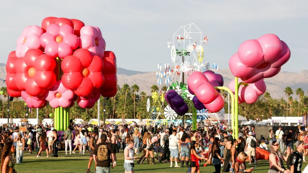 Coachella 2026 Lineup & Schedule: All the Set Times You Need to Know