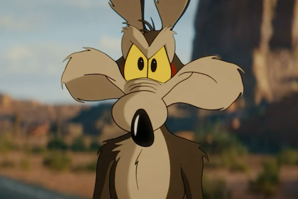 "Coyote," "Clayface," "Creed" Trailers Incoming