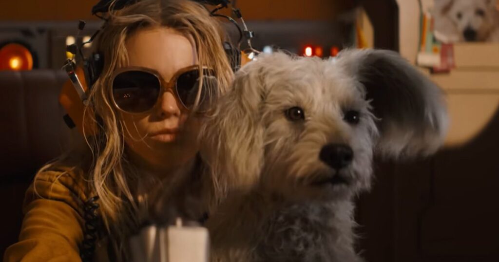 Laika reveals the secrets of how it depicts water in stop-motion animation