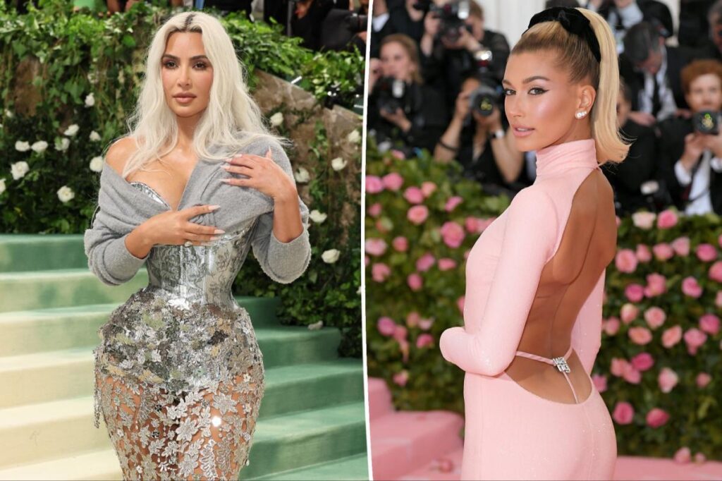 The Met Gala guest list includes Kim Kardashian, and more
