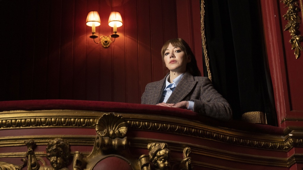 BBC, Netflix announce Charlie Brooker and Diane Morgan’s Cunk On Cinema BBC, Netflix announce Charlie Brooker and Diane Morgan's Cunk On Cinema