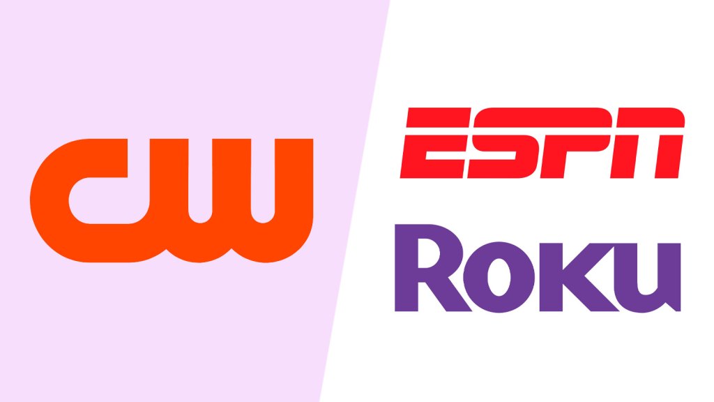 The CW Teams With ESPN & Roku In Streaming Partnerships