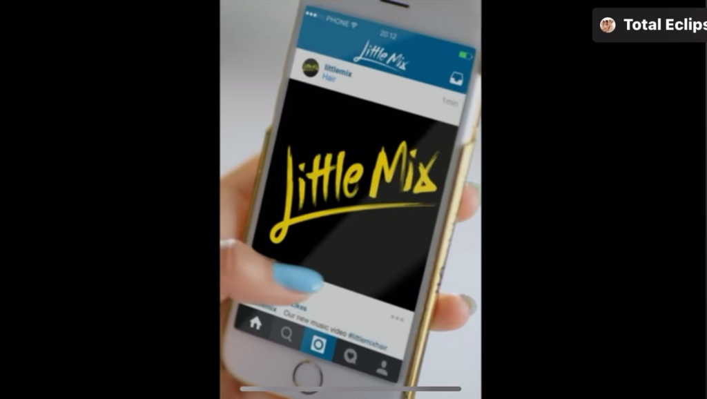 10 years ago today Little Mix released “Hair” that did well in the Uk but America slept on.