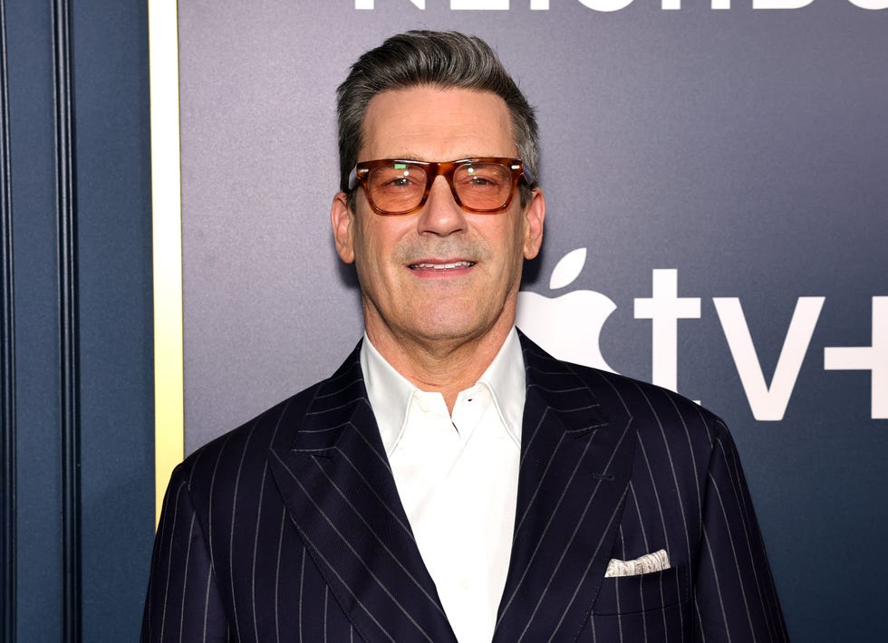 Apple TV+'s "Your Friends & Neighbors" New York Premiere