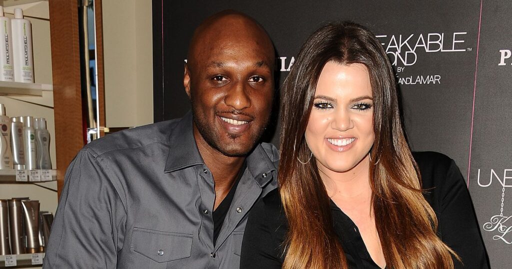 Khloé Kardashian Regrets Doing Lamar Odom’s Netflix Doc