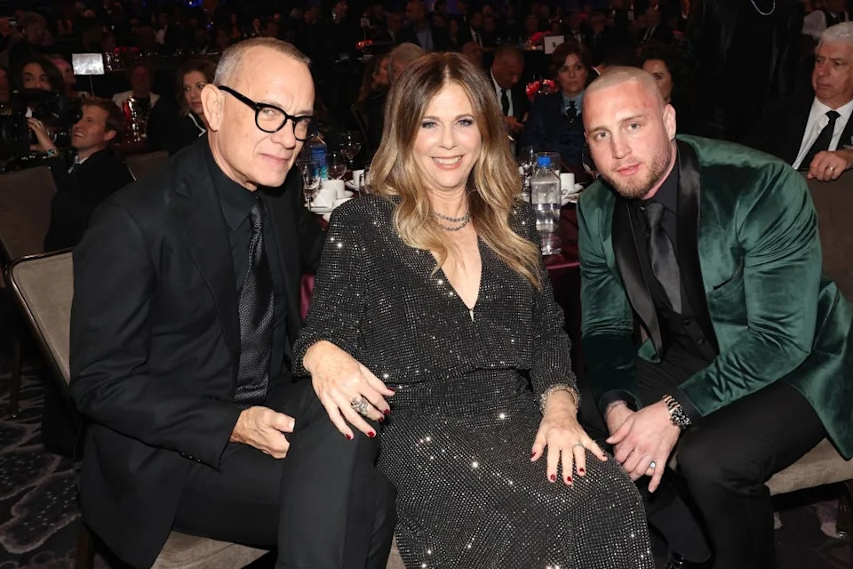   Johnny Nunez / Getty Images for The Recording Academy