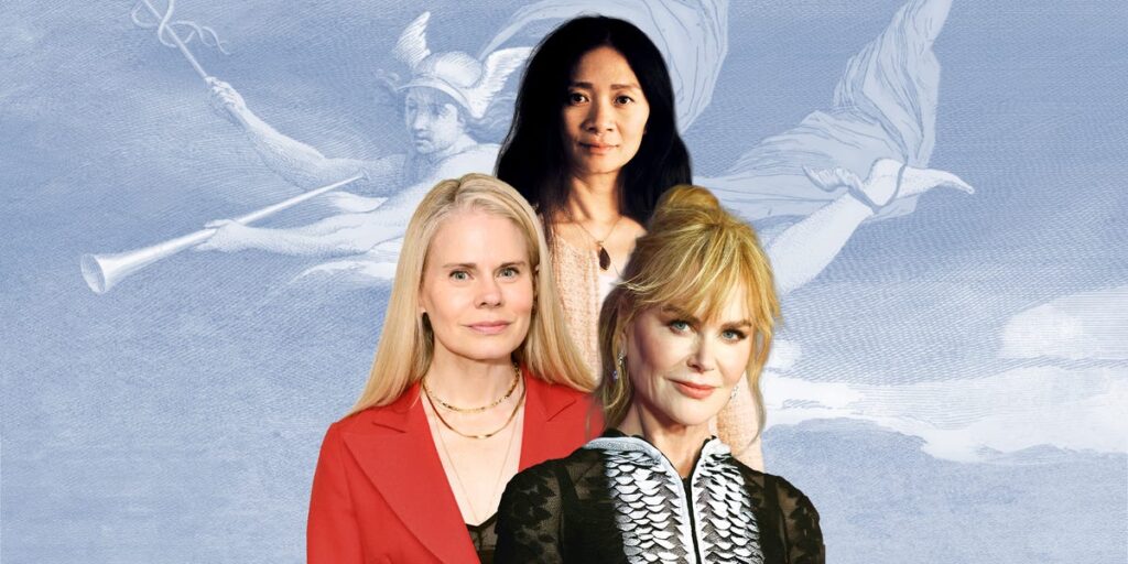 Why Are More and More Celebrities Becoming Death Doulas? Its Popularity, Explained