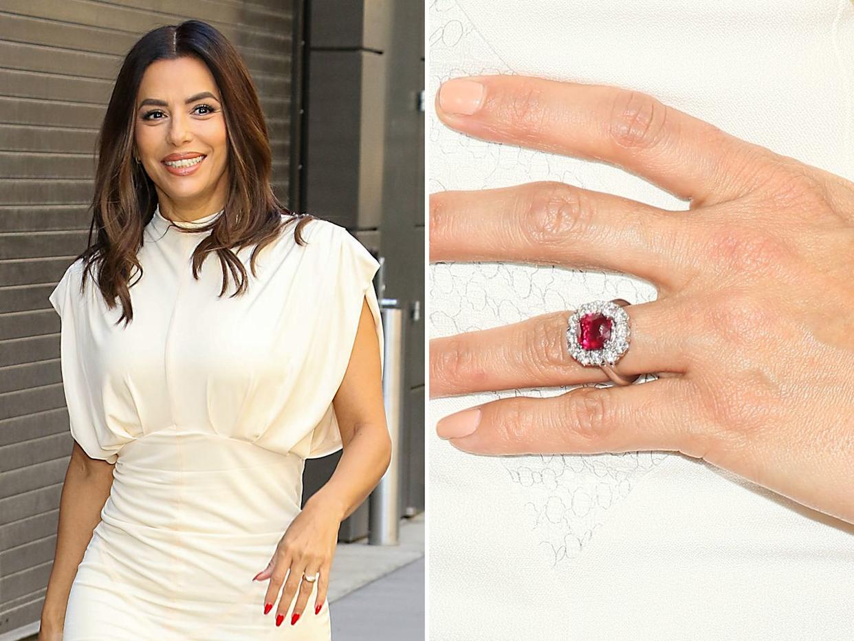 Credit: Getty Images