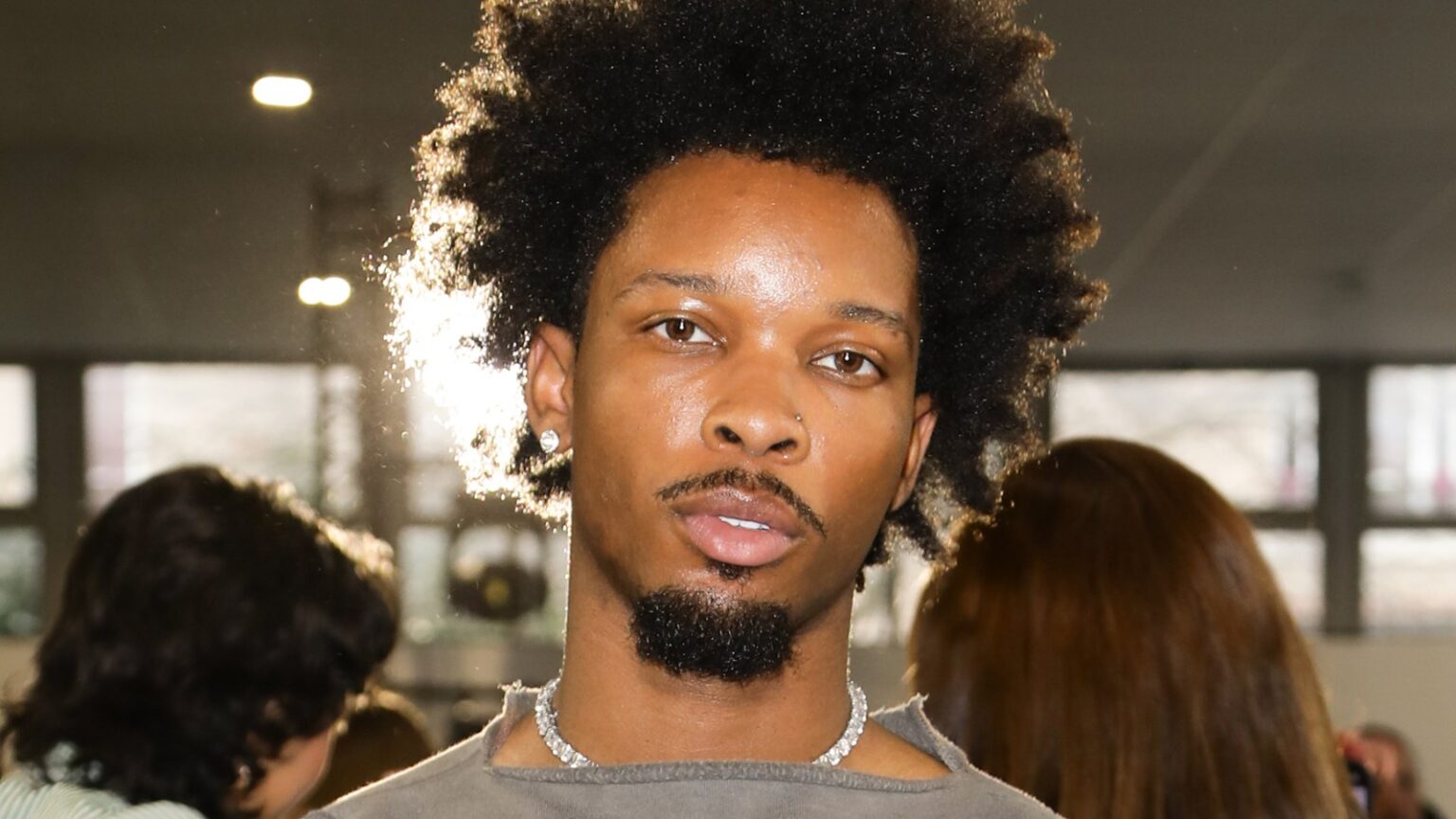 D4vd Arrested for Murder of Celeste Rivas After Body Found in Tesla