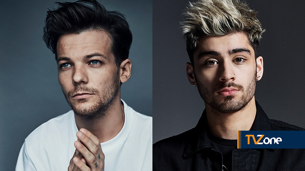 NETFLIX AXE LOUIS TOMLINSON AND ZAYN MALIK ROADTRIP SERIES AFTER INCIDENT DURING FILMING