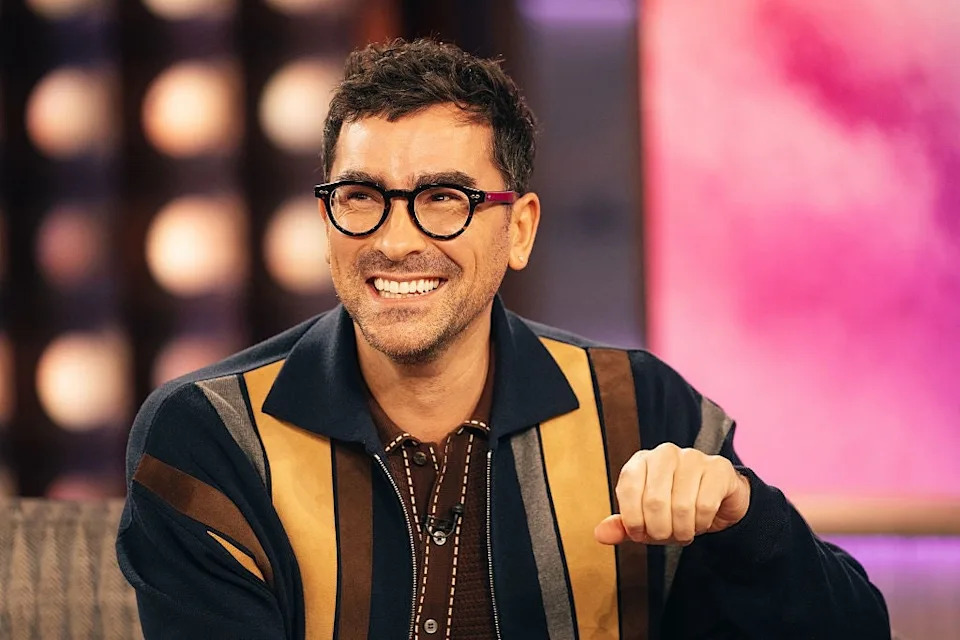   NBC / Weiss Eubanks/NBCUniversal via Getty Images