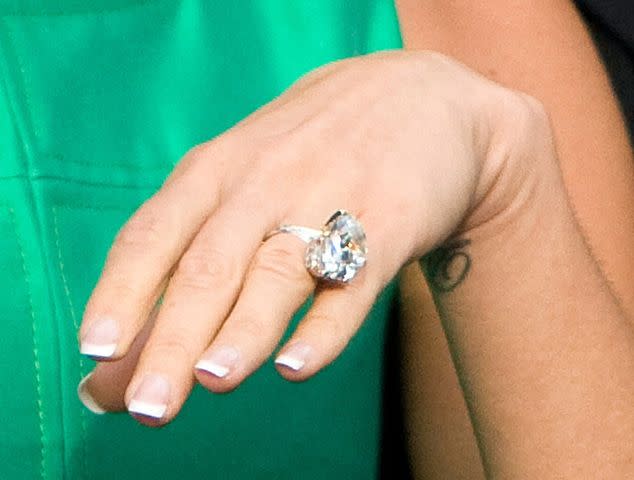 Credit: Getty Images